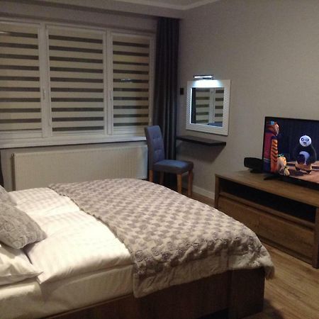 Apartament Studencka Jelenia Góra Buitenkant foto