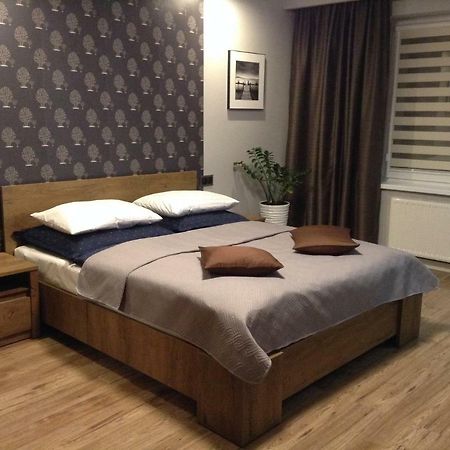 Apartament Studencka Jelenia Góra Buitenkant foto