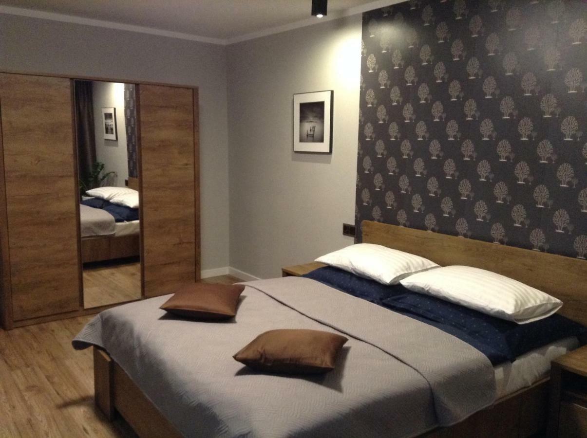 Apartament Studencka Jelenia Góra Buitenkant foto