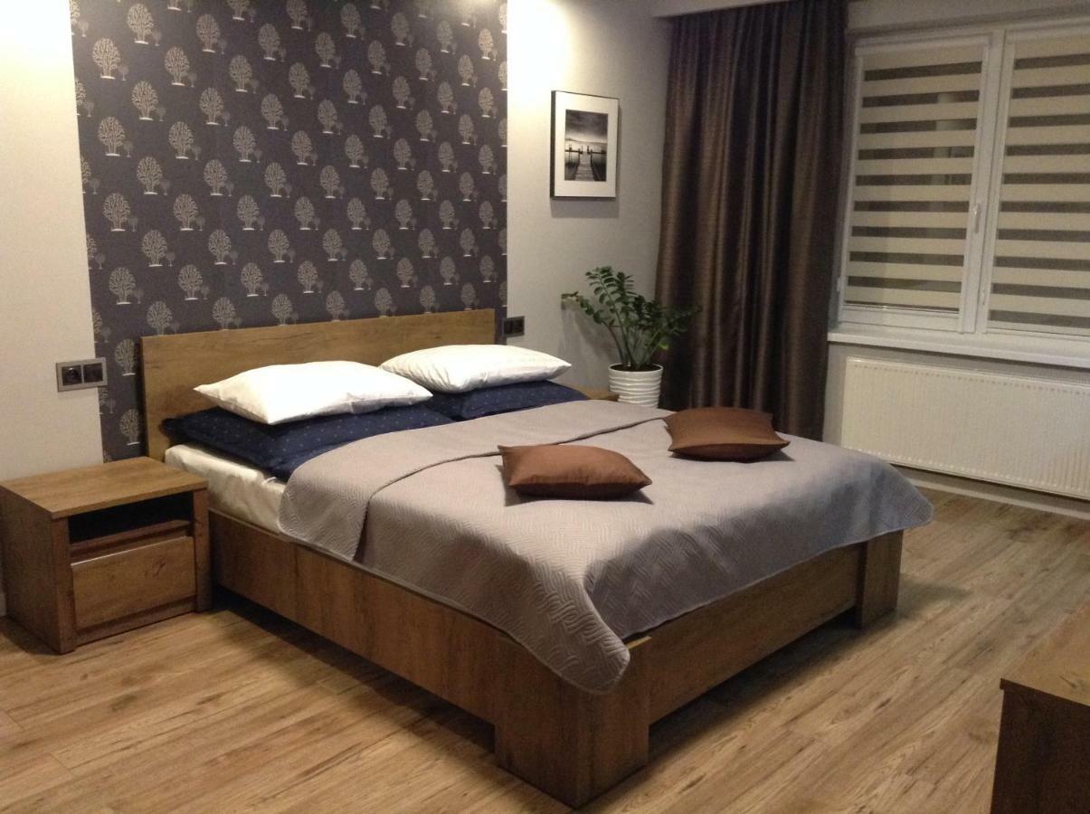 Apartament Studencka Jelenia Góra Buitenkant foto