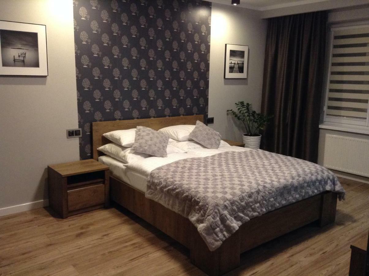 Apartament Studencka Jelenia Góra Buitenkant foto