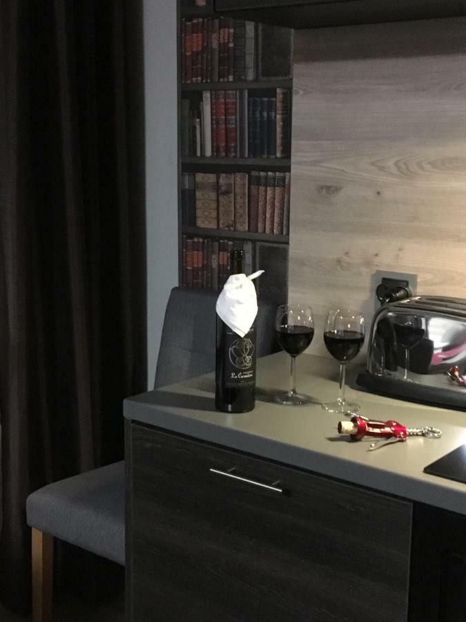 Apartament Studencka Jelenia Góra Buitenkant foto