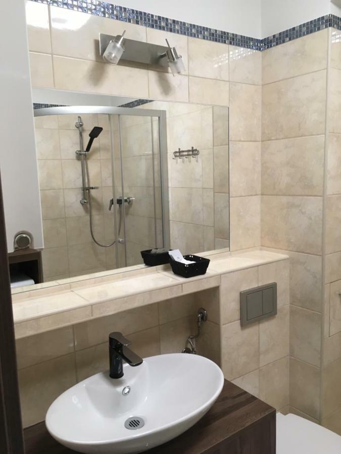 Apartament Studencka Jelenia Góra Buitenkant foto