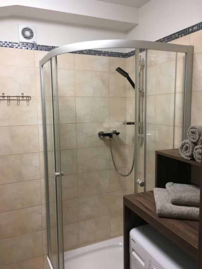 Apartament Studencka Jelenia Góra Buitenkant foto
