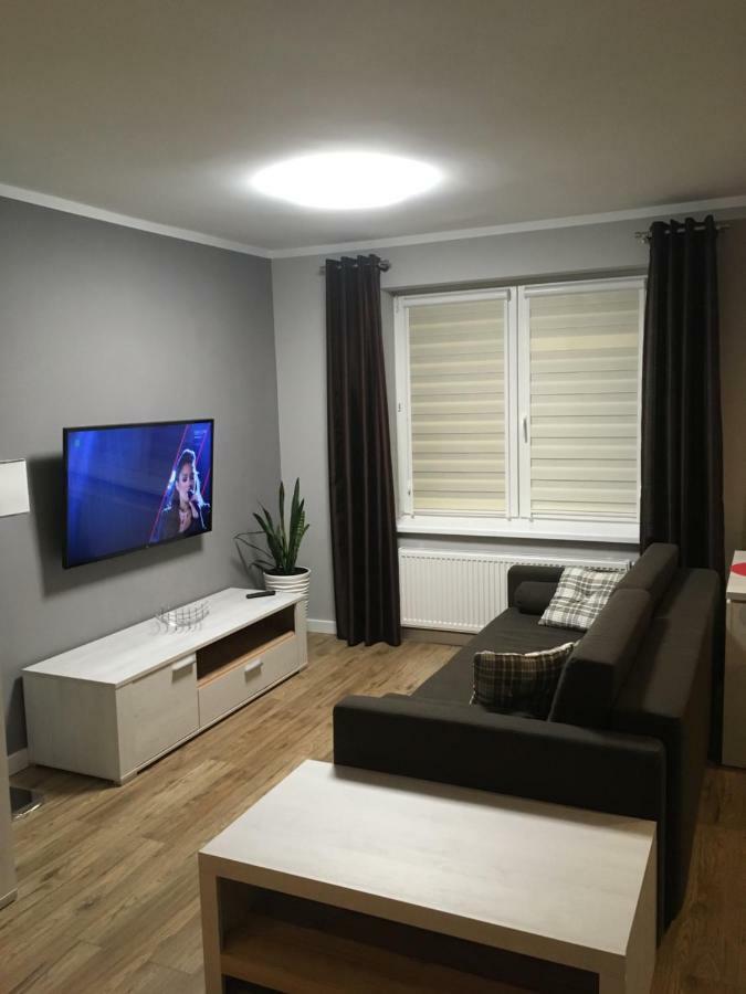 Apartament Studencka Jelenia Góra Buitenkant foto
