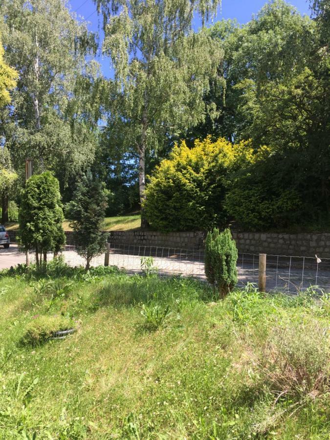 Apartament Studencka Jelenia Góra Buitenkant foto