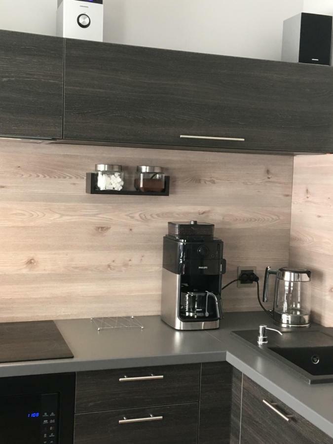 Apartament Studencka Jelenia Góra Buitenkant foto