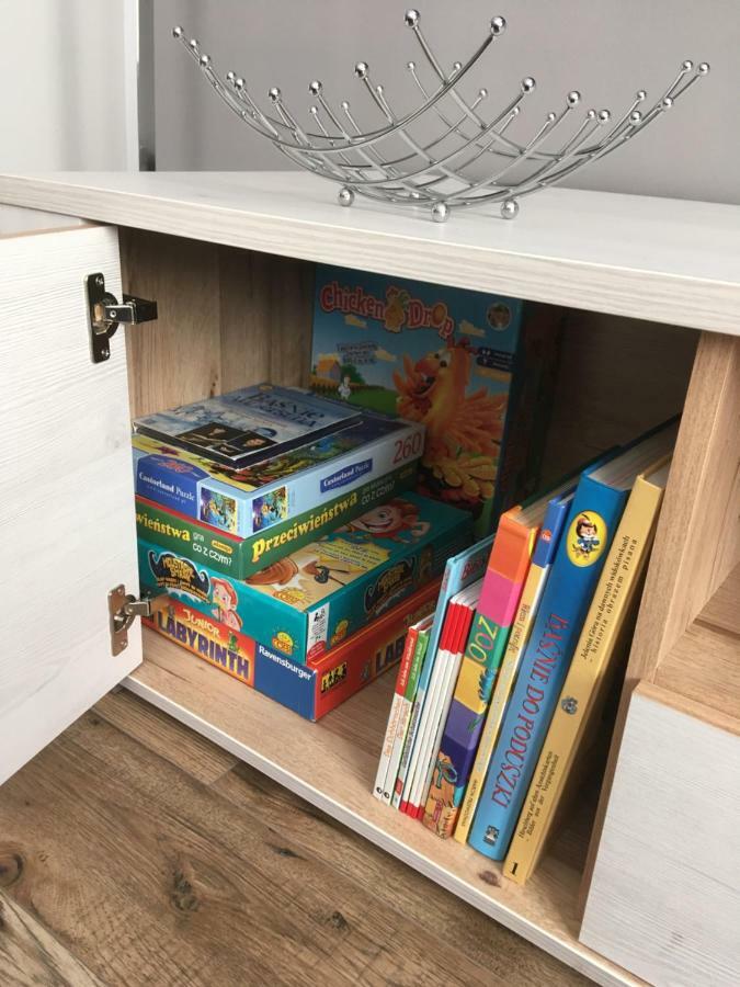 Apartament Studencka Jelenia Góra Buitenkant foto